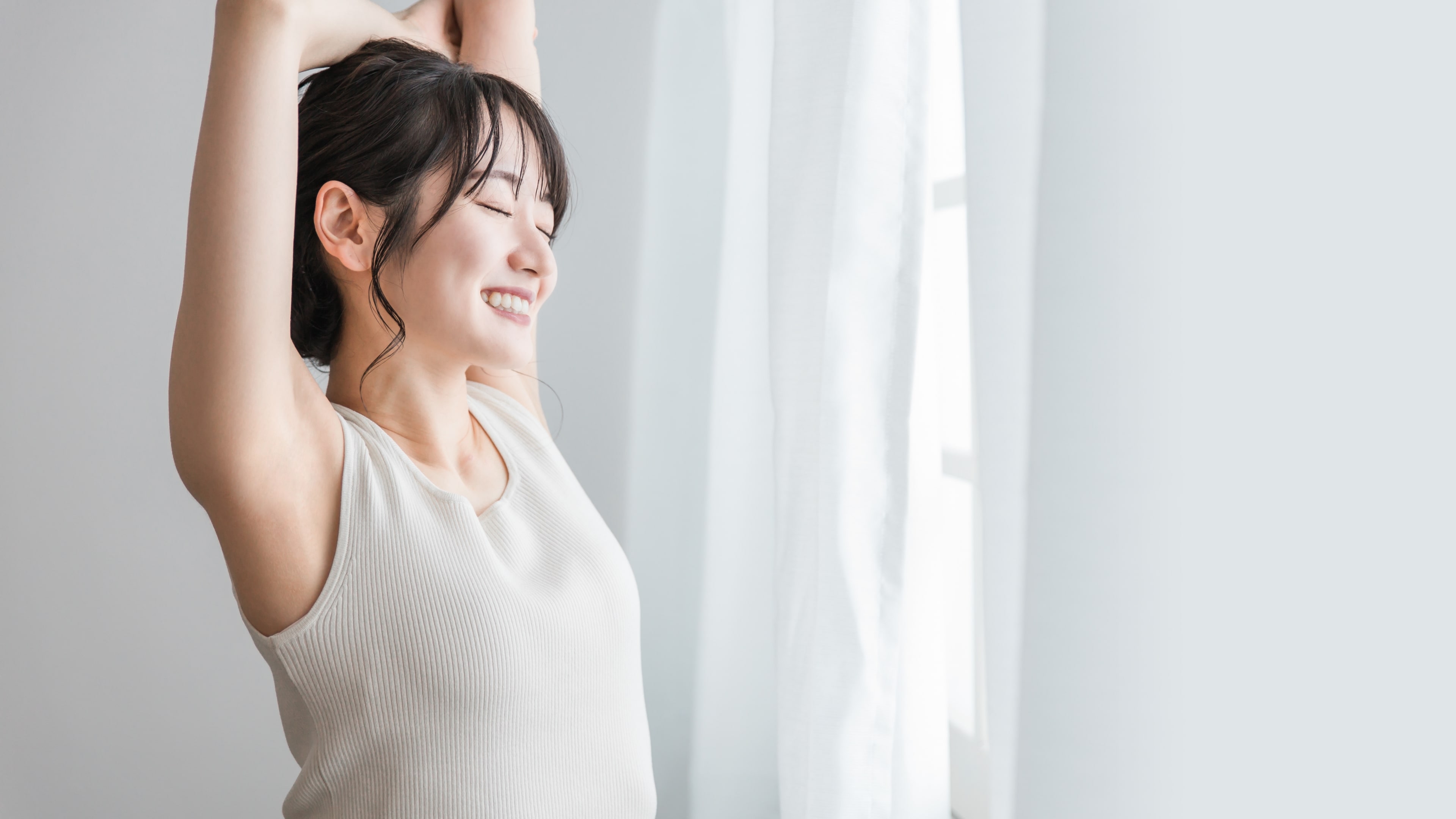 本来の体質を知り、自然な健やかさへ