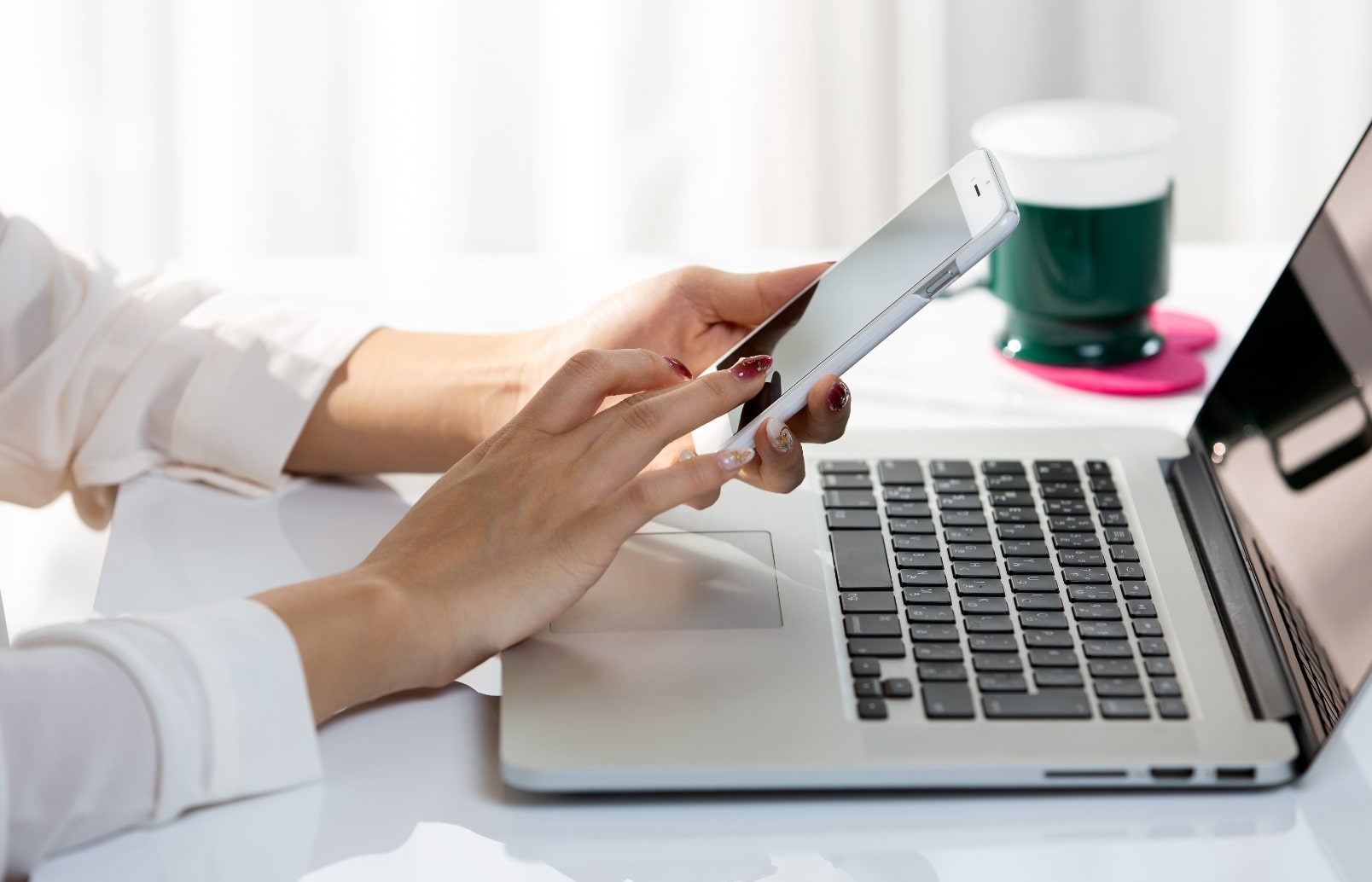 体質改善を深く理解し、実践へ動画講座 & 会員サイトで学べる、あなた専用メソッド