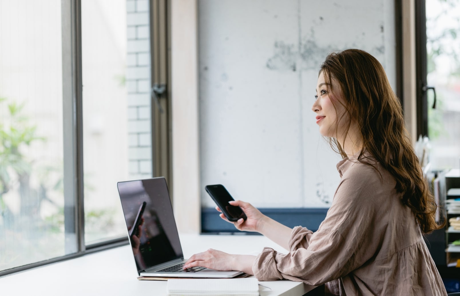 自宅で学べるオンライン講座