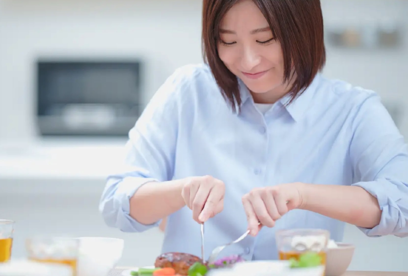 アーユルヴェーダ（インド発祥の伝統医学）の「心・体・魂」