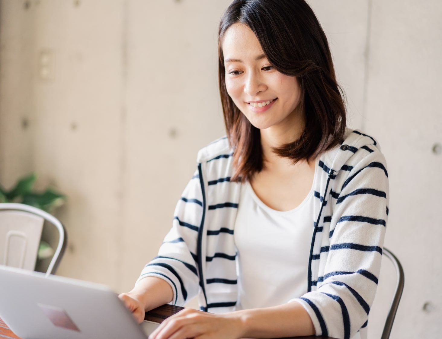 マンツーマン体質改善プラチナサロンとは