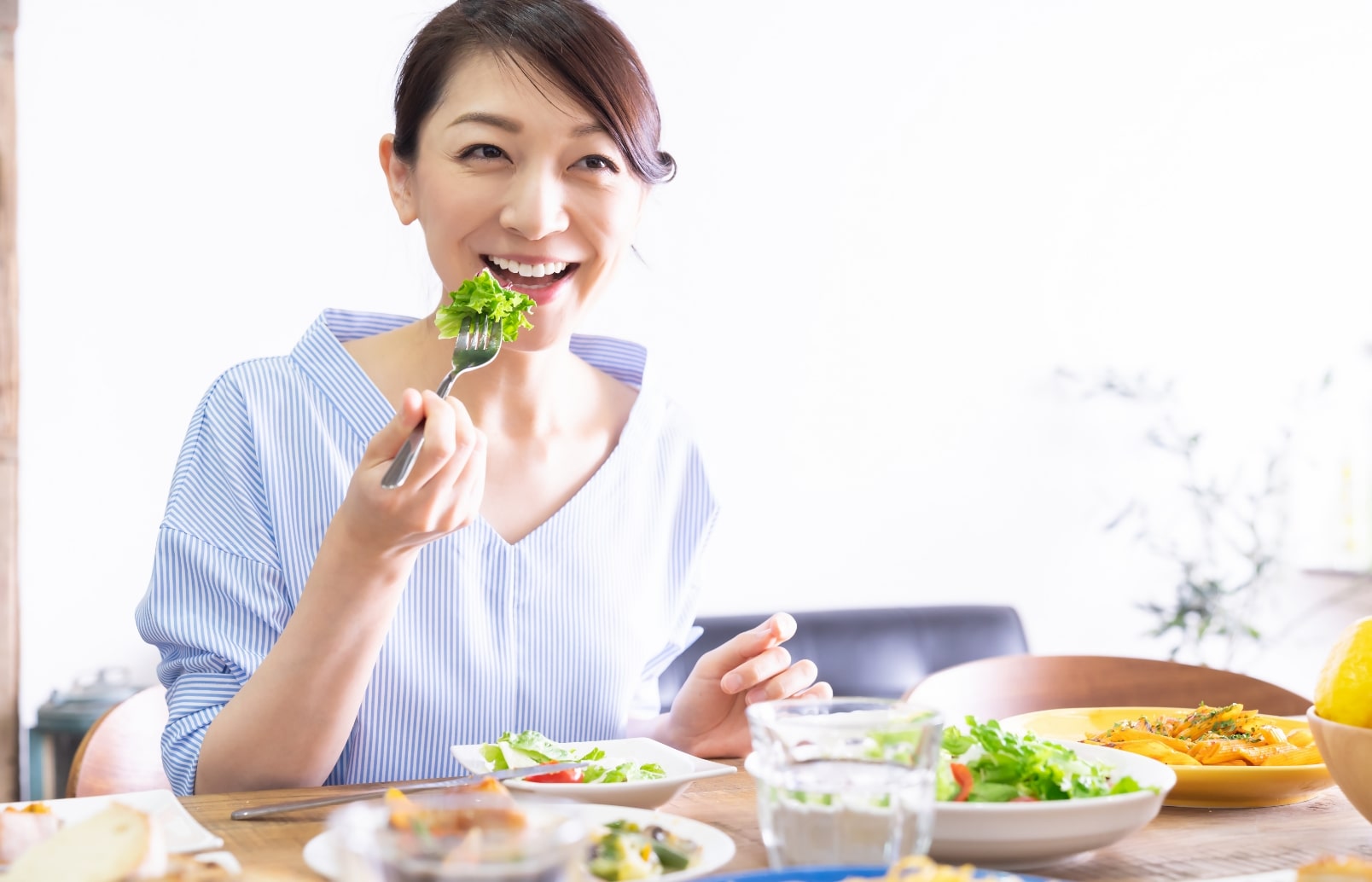 一生使える東洋医学の食養生