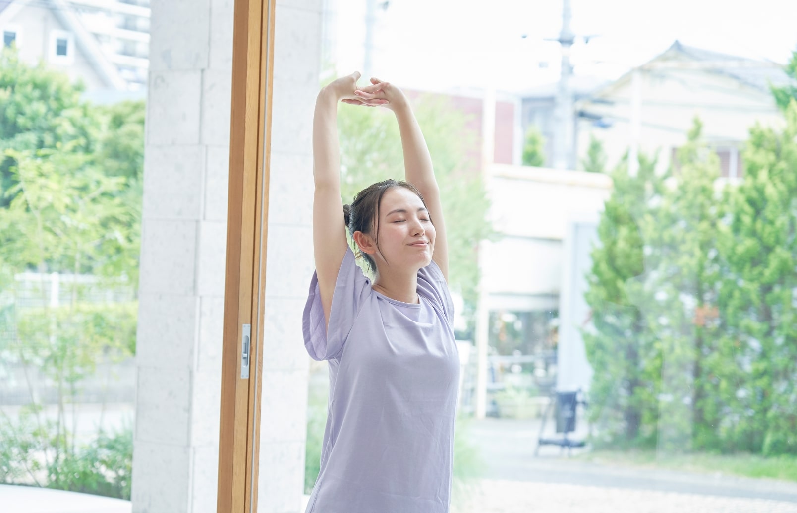 体質に合った食事・生活習慣改善法