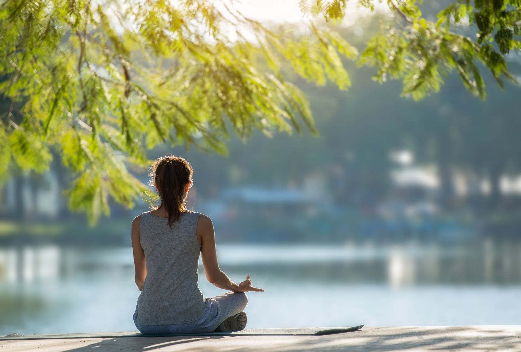 アーユルヴェーダ（インド発祥の伝統医学）の「心・体・魂」