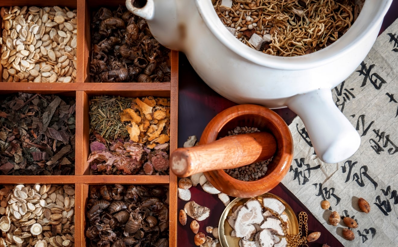 体質をより深く理解できる