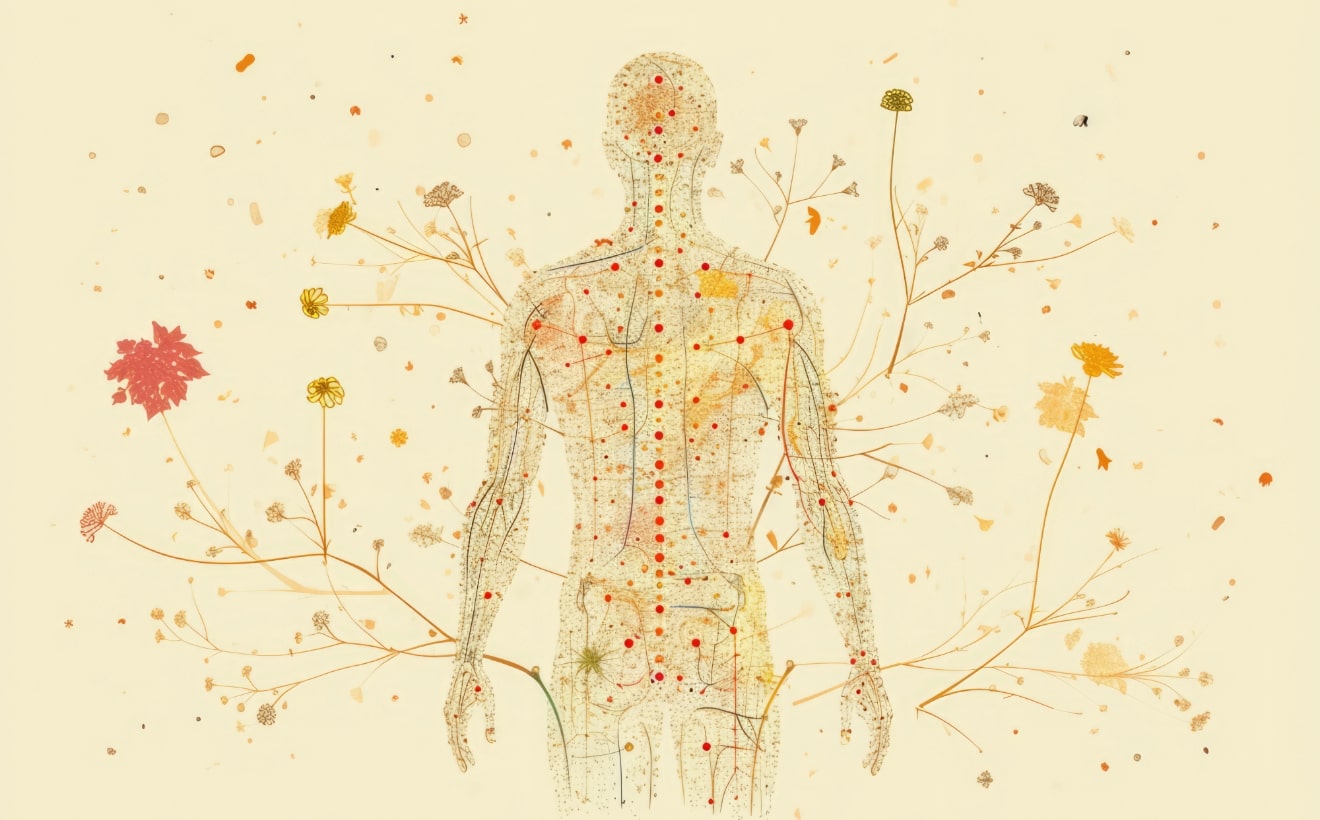 食事のアプローチがより最適化される